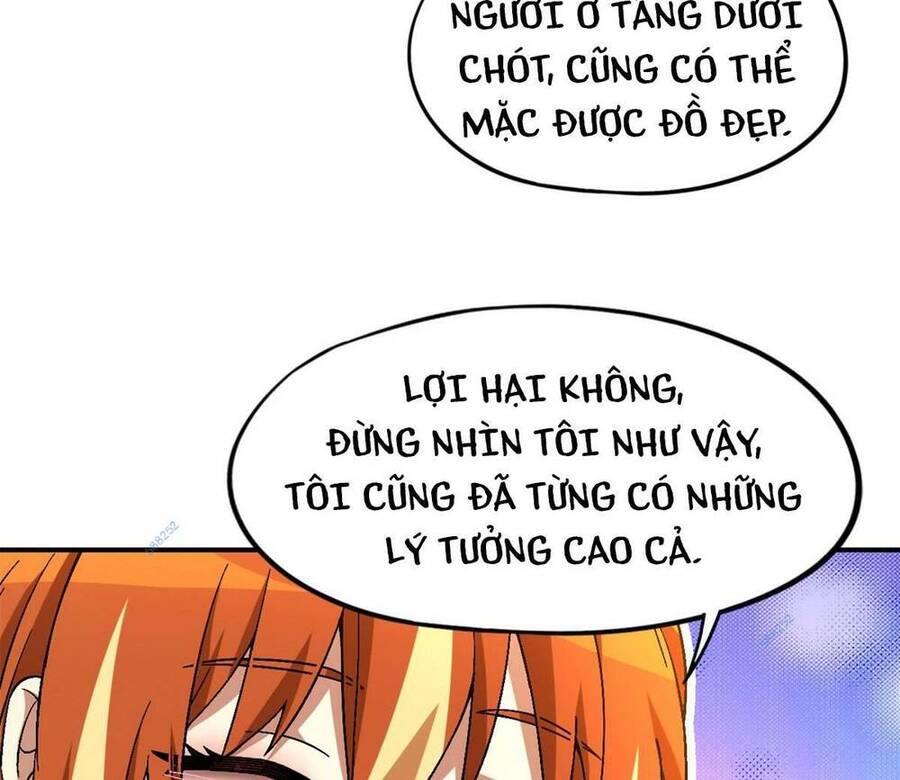 Tận Thế Trò Chơi Ghép Hình Chap 29 - Next Chap 30