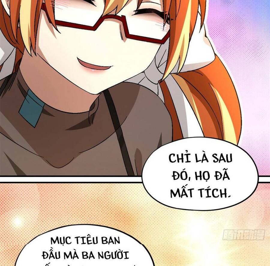 Tận Thế Trò Chơi Ghép Hình Chap 29 - Next Chap 30