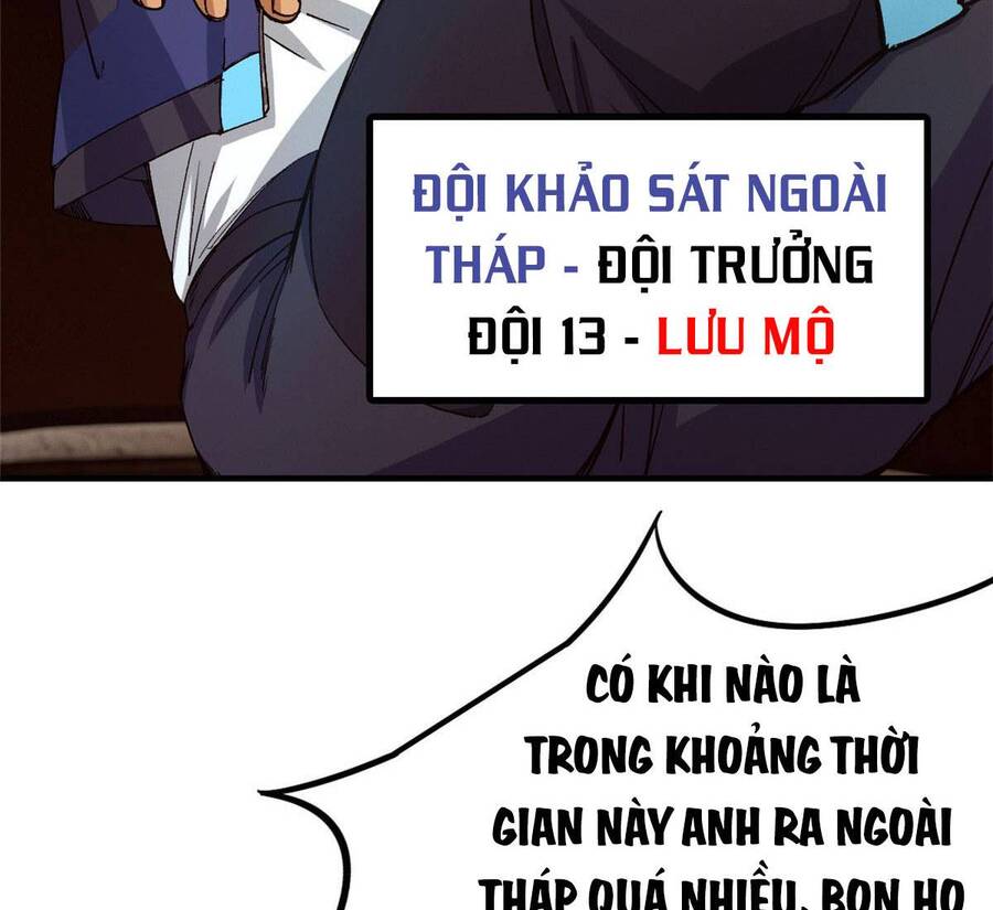 Tận Thế Trò Chơi Ghép Hình Chap 3 - Next Chap 4