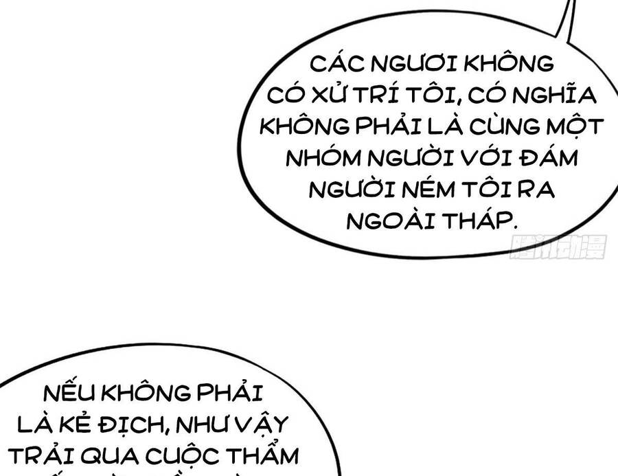 Tận Thế Trò Chơi Ghép Hình Chap 3 - Next Chap 4