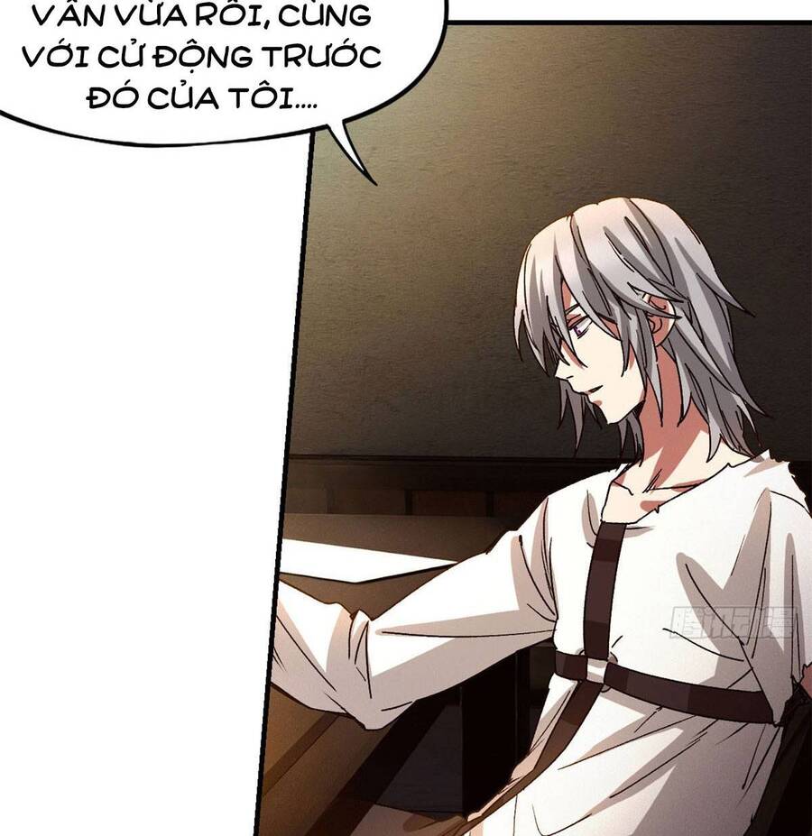 Tận Thế Trò Chơi Ghép Hình Chap 3 - Next Chap 4