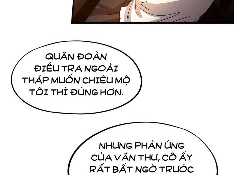 Tận Thế Trò Chơi Ghép Hình Chap 3 - Next Chap 4