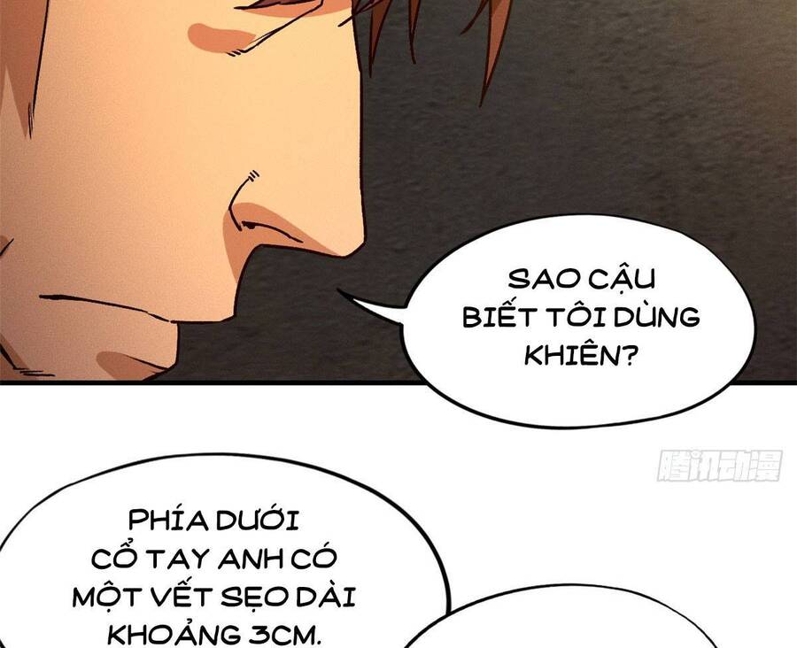 Tận Thế Trò Chơi Ghép Hình Chap 3 - Next Chap 4