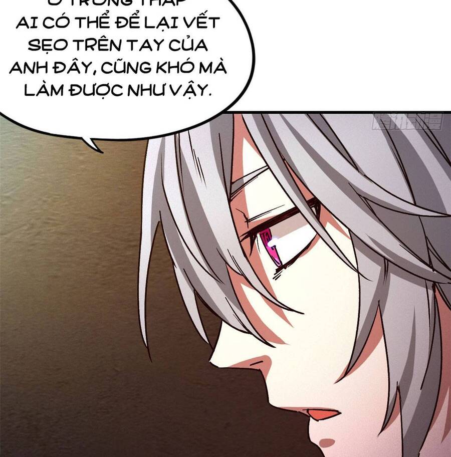 Tận Thế Trò Chơi Ghép Hình Chap 3 - Next Chap 4