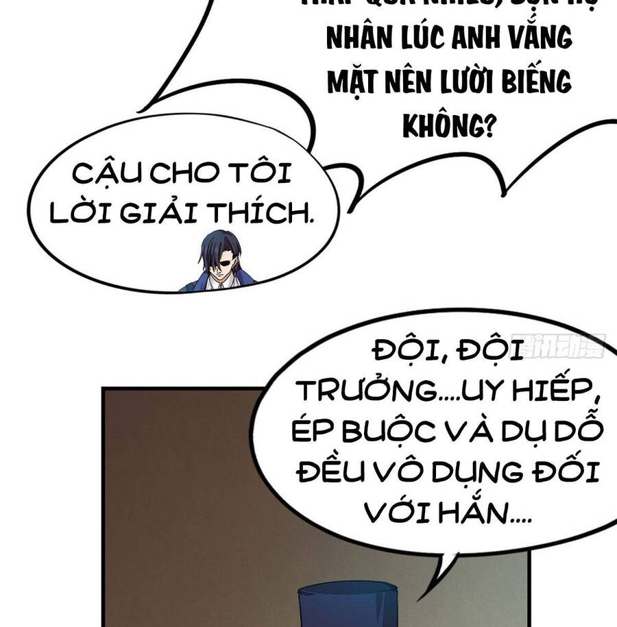 Tận Thế Trò Chơi Ghép Hình Chap 3 - Next Chap 4