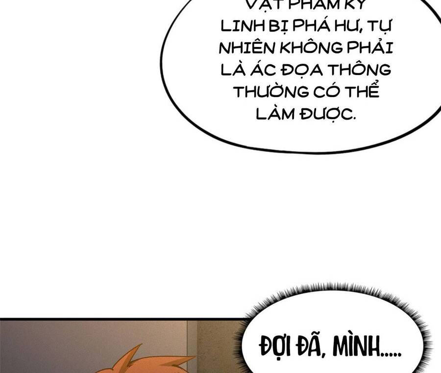 Tận Thế Trò Chơi Ghép Hình Chap 3 - Next Chap 4