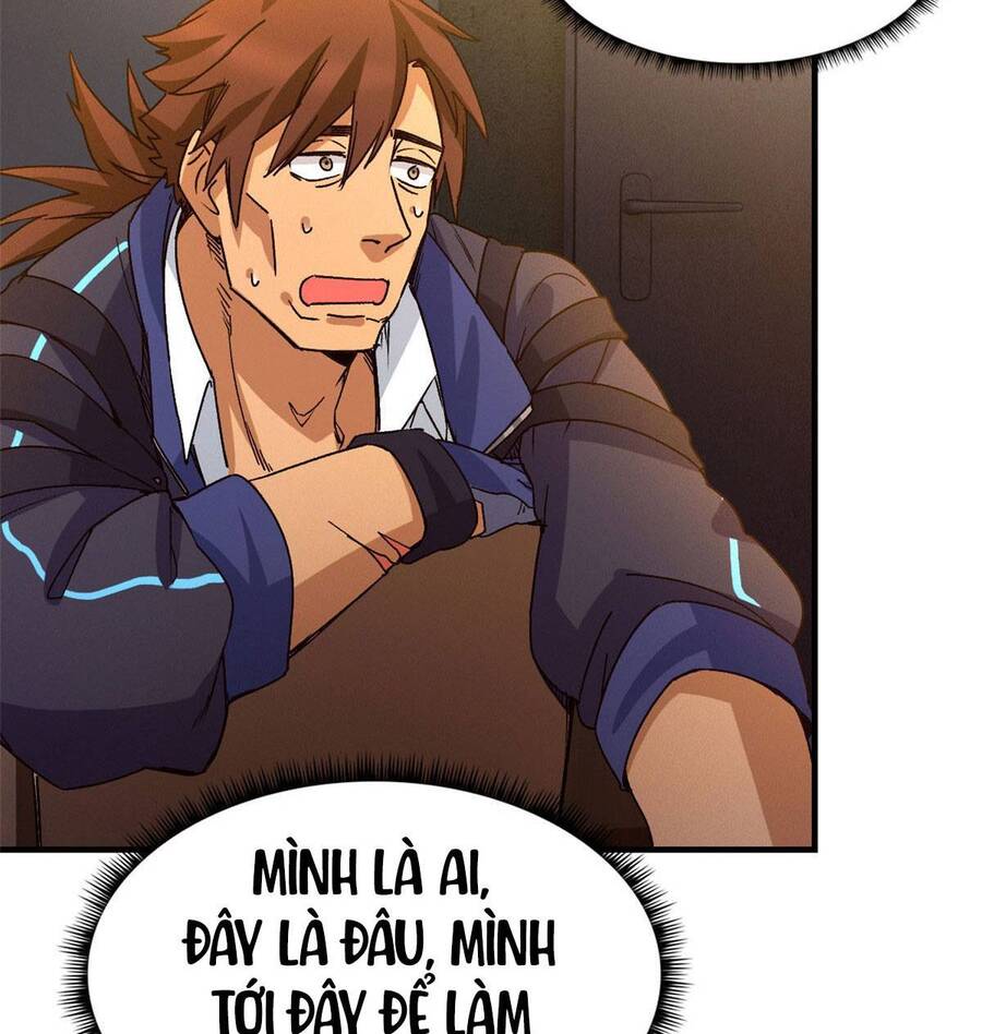 Tận Thế Trò Chơi Ghép Hình Chap 3 - Next Chap 4