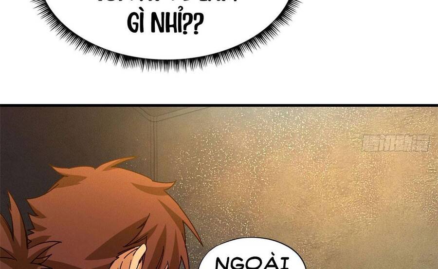 Tận Thế Trò Chơi Ghép Hình Chap 3 - Next Chap 4