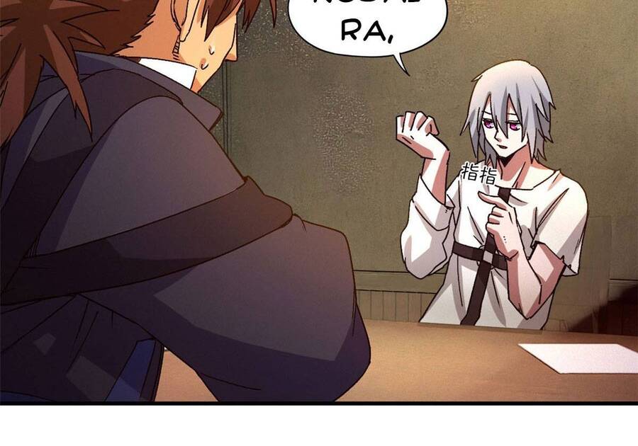 Tận Thế Trò Chơi Ghép Hình Chap 3 - Next Chap 4