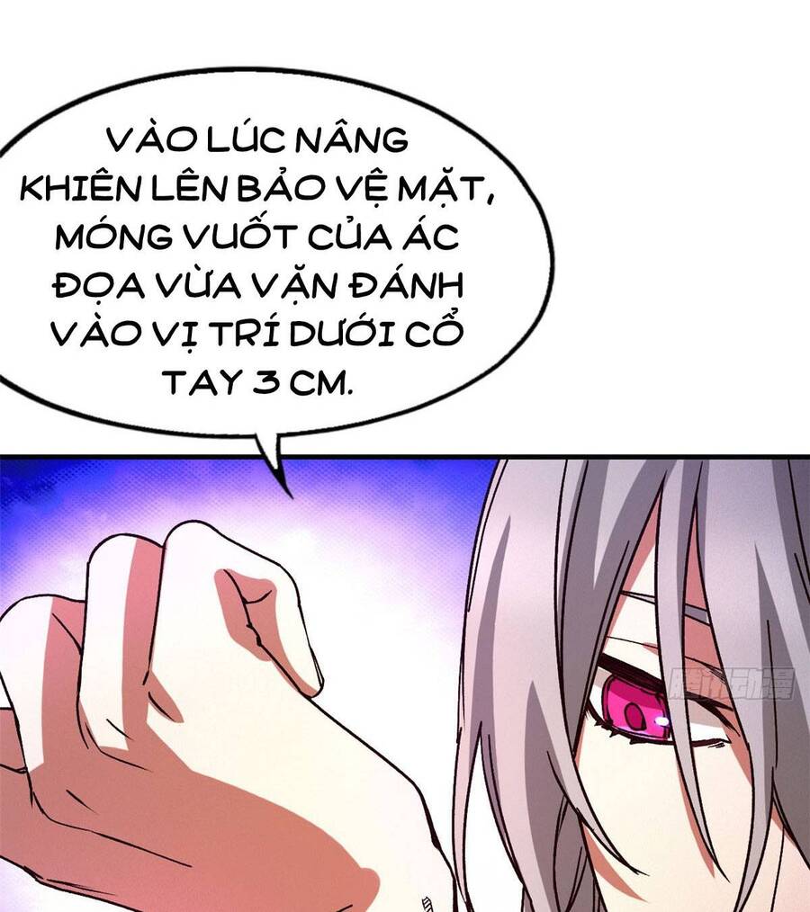 Tận Thế Trò Chơi Ghép Hình Chap 3 - Next Chap 4