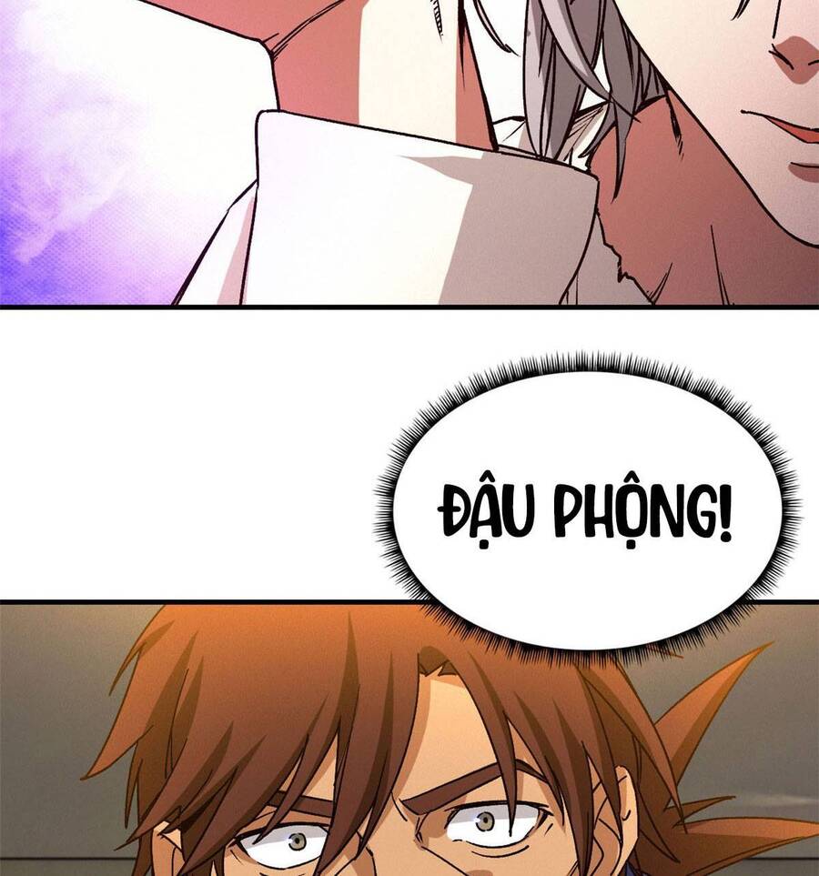 Tận Thế Trò Chơi Ghép Hình Chap 3 - Next Chap 4