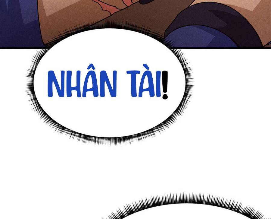 Tận Thế Trò Chơi Ghép Hình Chap 3 - Next Chap 4