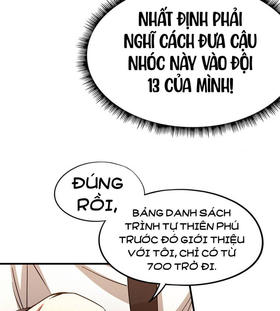 Tận Thế Trò Chơi Ghép Hình Chap 3 - Next Chap 4