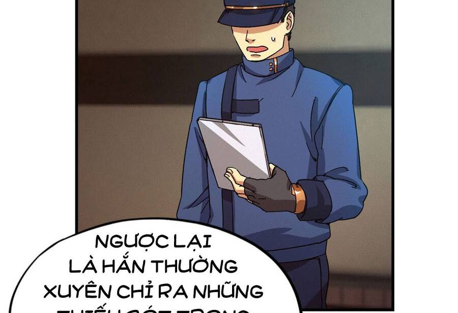 Tận Thế Trò Chơi Ghép Hình Chap 3 - Next Chap 4