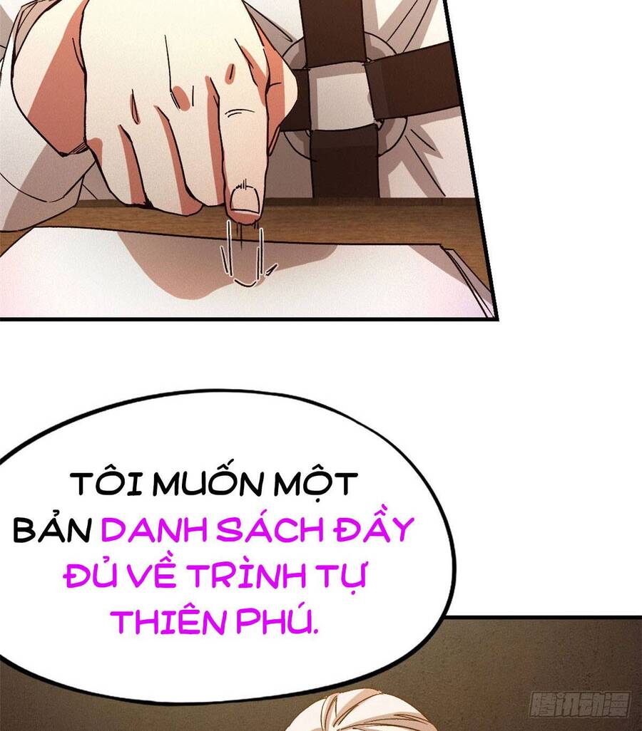 Tận Thế Trò Chơi Ghép Hình Chap 3 - Next Chap 4