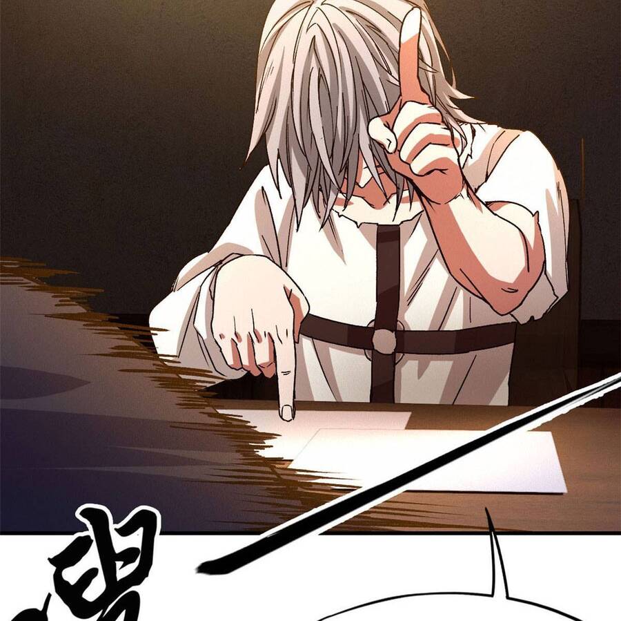 Tận Thế Trò Chơi Ghép Hình Chap 3 - Next Chap 4