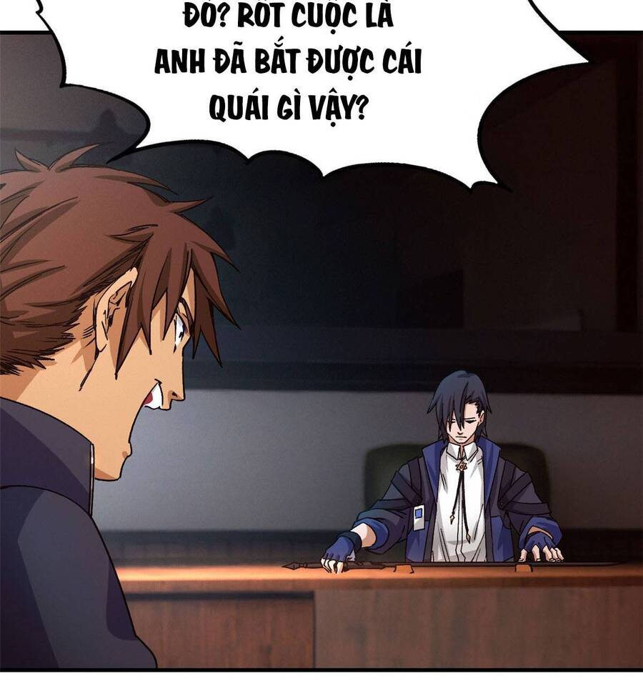 Tận Thế Trò Chơi Ghép Hình Chap 3 - Next Chap 4