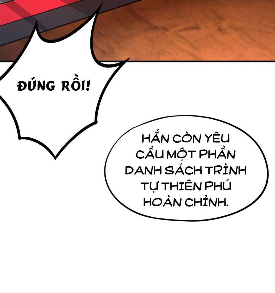 Tận Thế Trò Chơi Ghép Hình Chap 3 - Next Chap 4