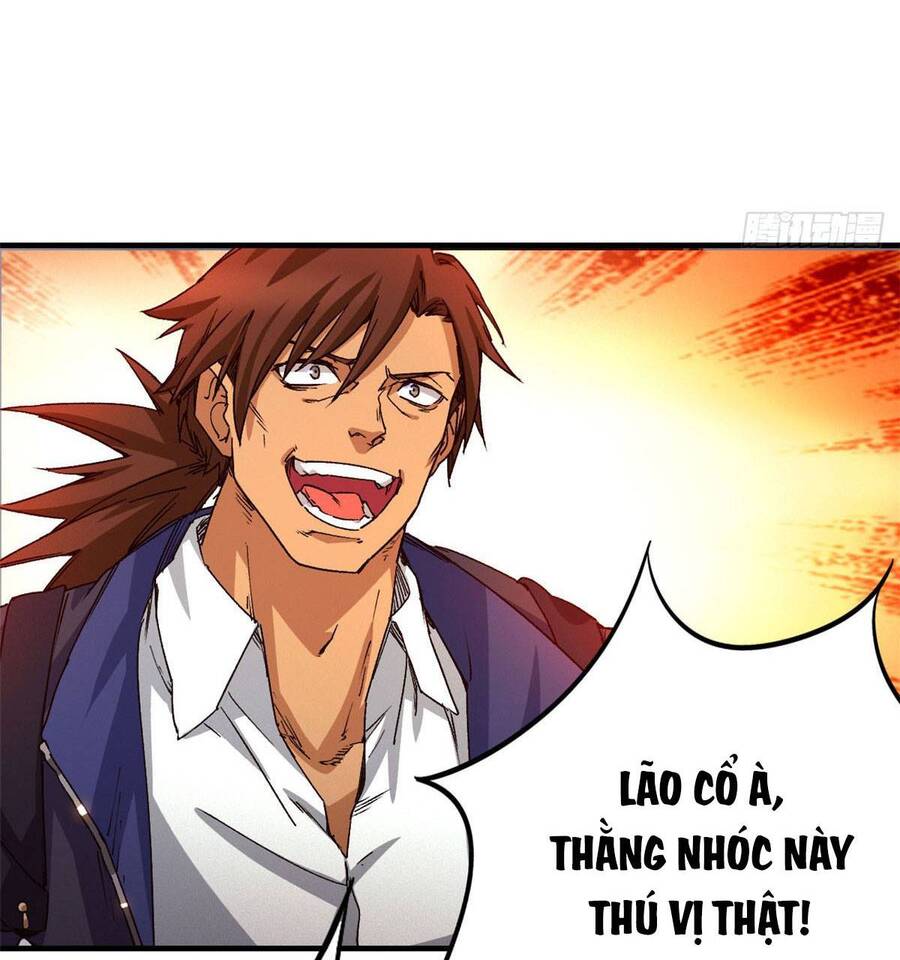 Tận Thế Trò Chơi Ghép Hình Chap 3 - Next Chap 4