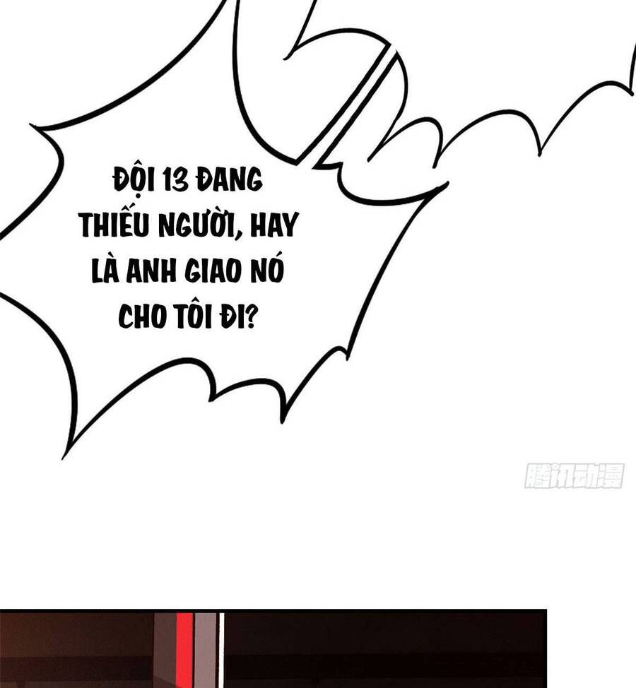 Tận Thế Trò Chơi Ghép Hình Chap 3 - Next Chap 4