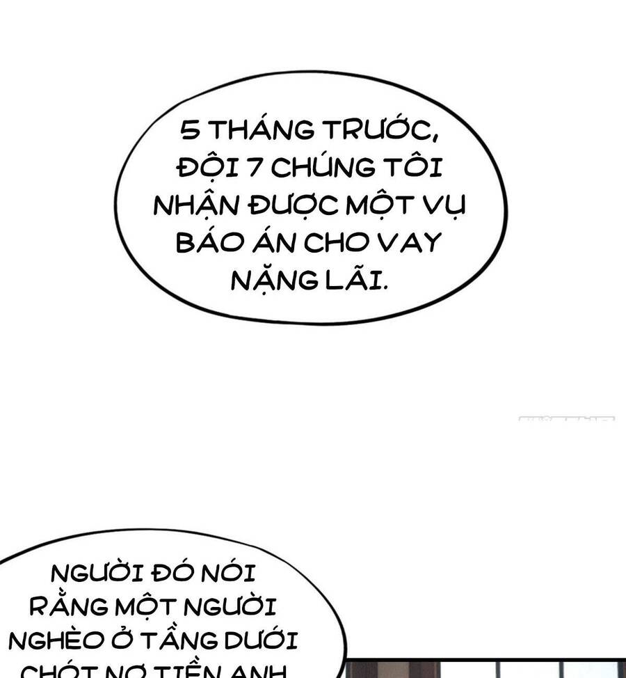 Tận Thế Trò Chơi Ghép Hình Chap 3 - Next Chap 4