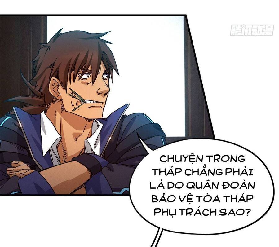 Tận Thế Trò Chơi Ghép Hình Chap 3 - Next Chap 4