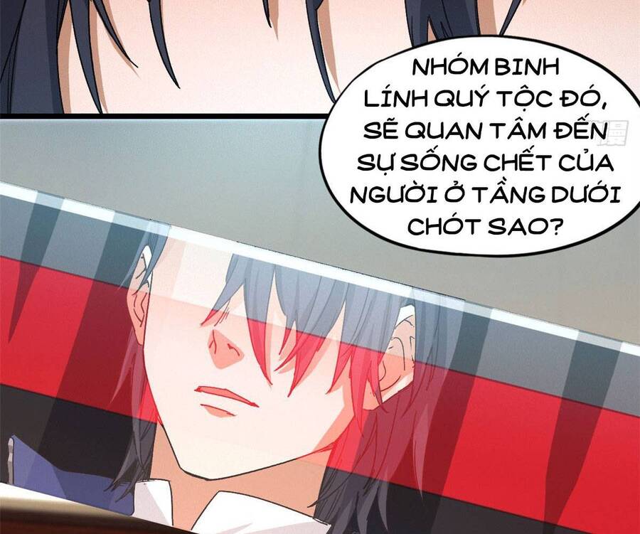 Tận Thế Trò Chơi Ghép Hình Chap 3 - Next Chap 4