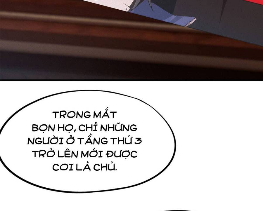 Tận Thế Trò Chơi Ghép Hình Chap 3 - Next Chap 4