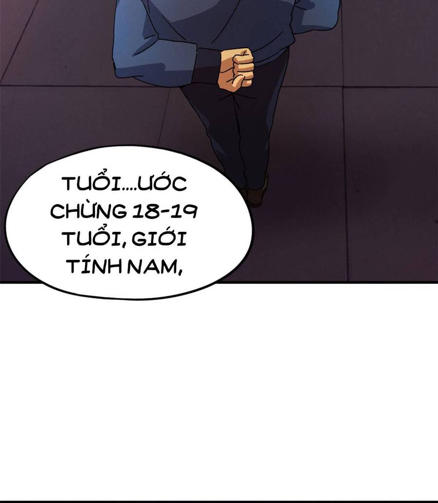 Tận Thế Trò Chơi Ghép Hình Chap 3 - Next Chap 4