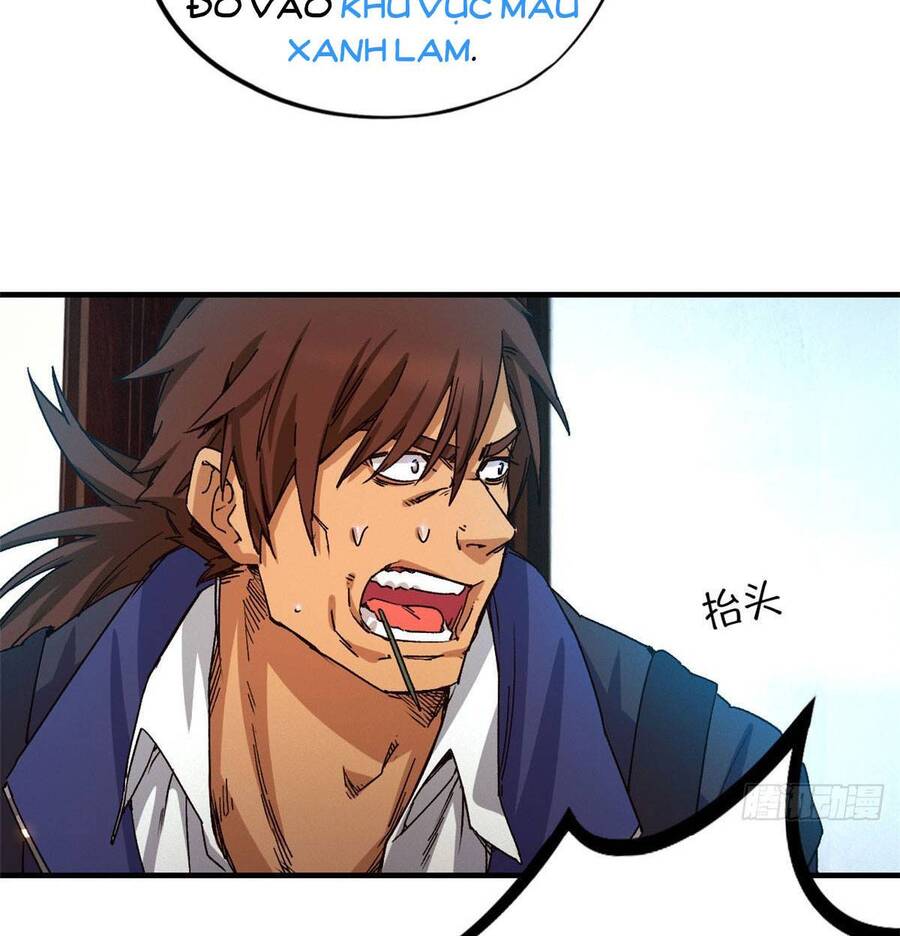 Tận Thế Trò Chơi Ghép Hình Chap 3 - Next Chap 4