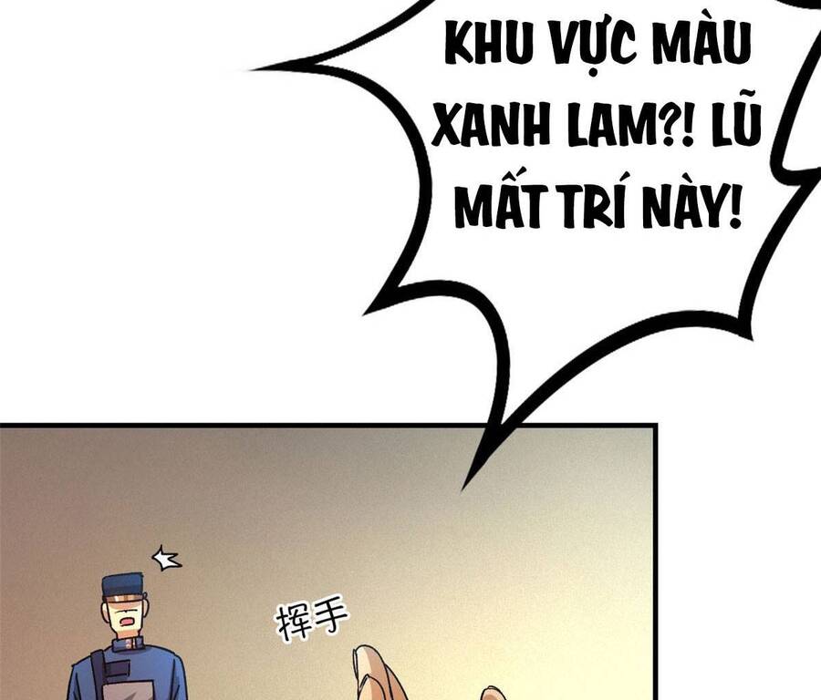 Tận Thế Trò Chơi Ghép Hình Chap 3 - Next Chap 4