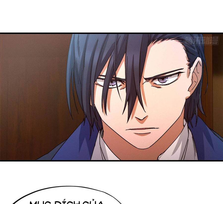 Tận Thế Trò Chơi Ghép Hình Chap 3 - Next Chap 4