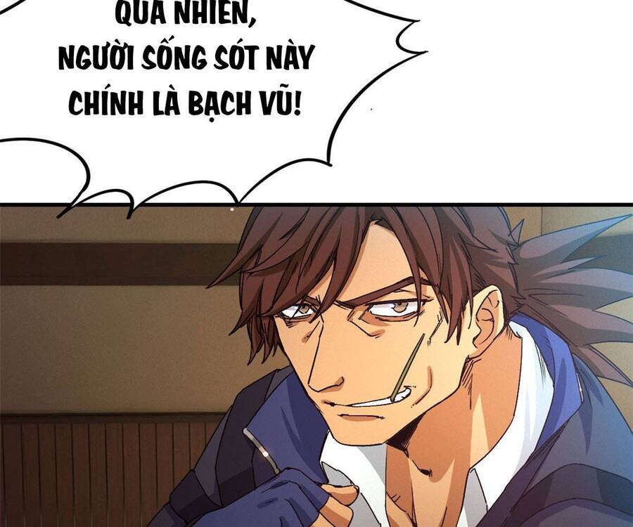 Tận Thế Trò Chơi Ghép Hình Chap 3 - Next Chap 4