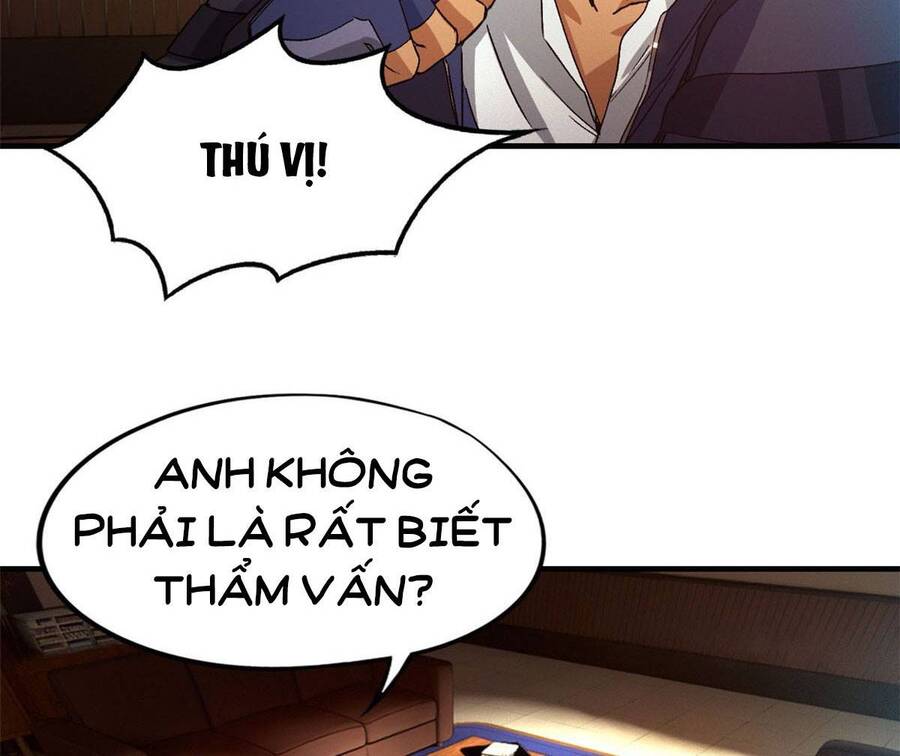 Tận Thế Trò Chơi Ghép Hình Chap 3 - Next Chap 4