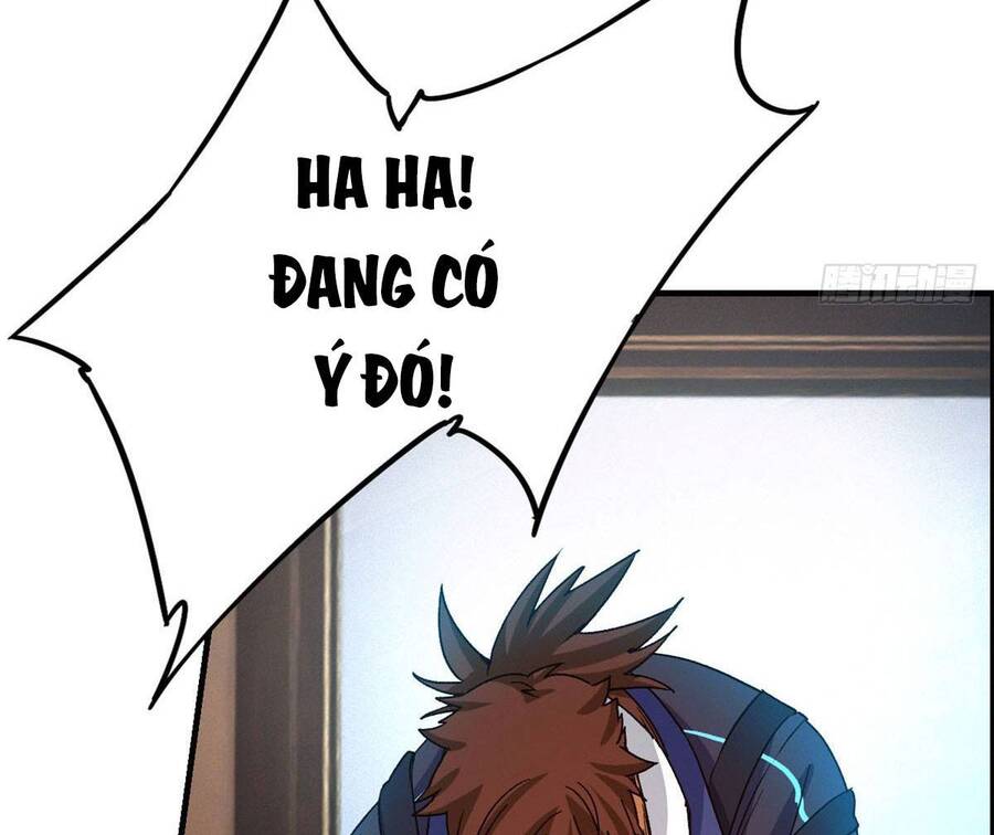 Tận Thế Trò Chơi Ghép Hình Chap 3 - Next Chap 4