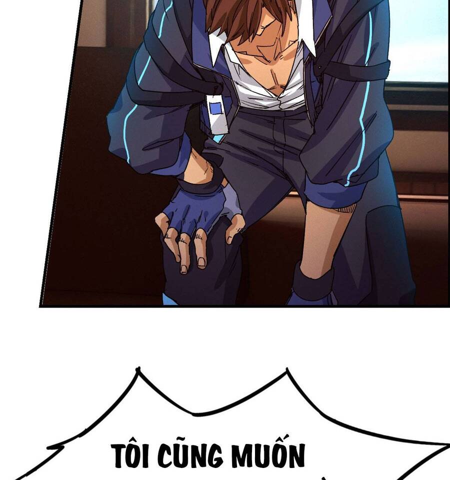 Tận Thế Trò Chơi Ghép Hình Chap 3 - Next Chap 4