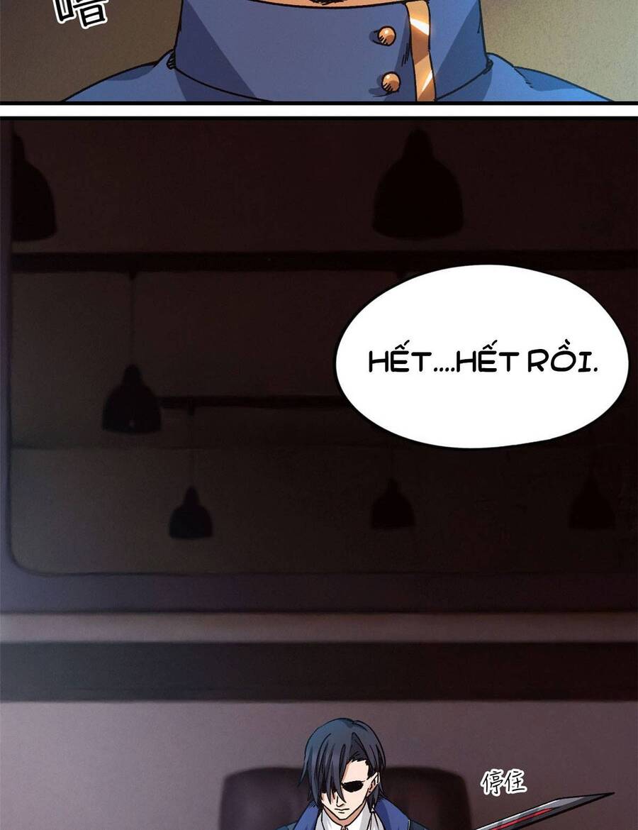 Tận Thế Trò Chơi Ghép Hình Chap 3 - Next Chap 4