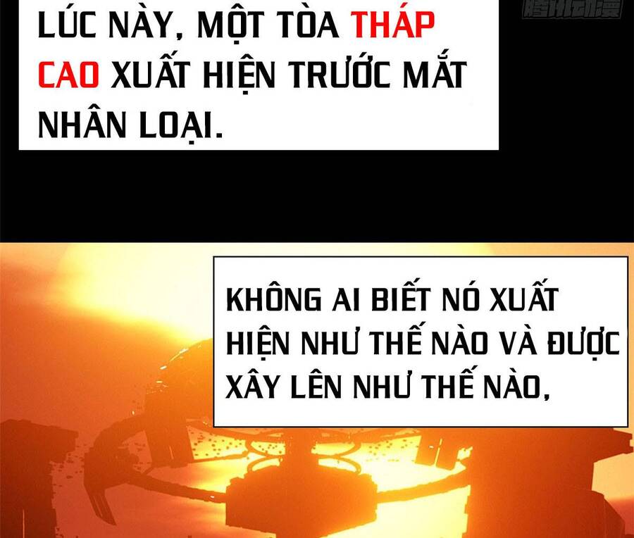 Tận Thế Trò Chơi Ghép Hình Chap 3 - Next Chap 4