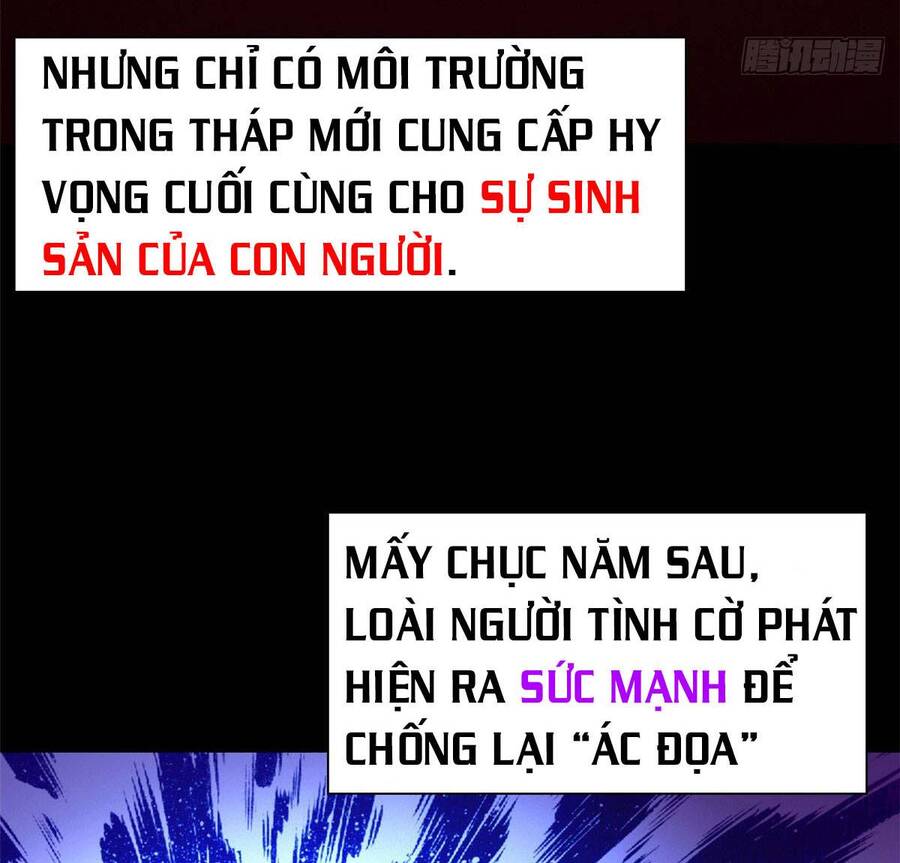 Tận Thế Trò Chơi Ghép Hình Chap 3 - Next Chap 4