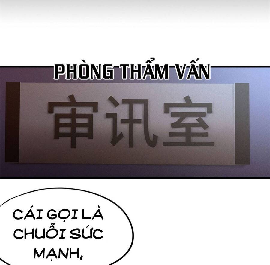 Tận Thế Trò Chơi Ghép Hình Chap 3 - Next Chap 4