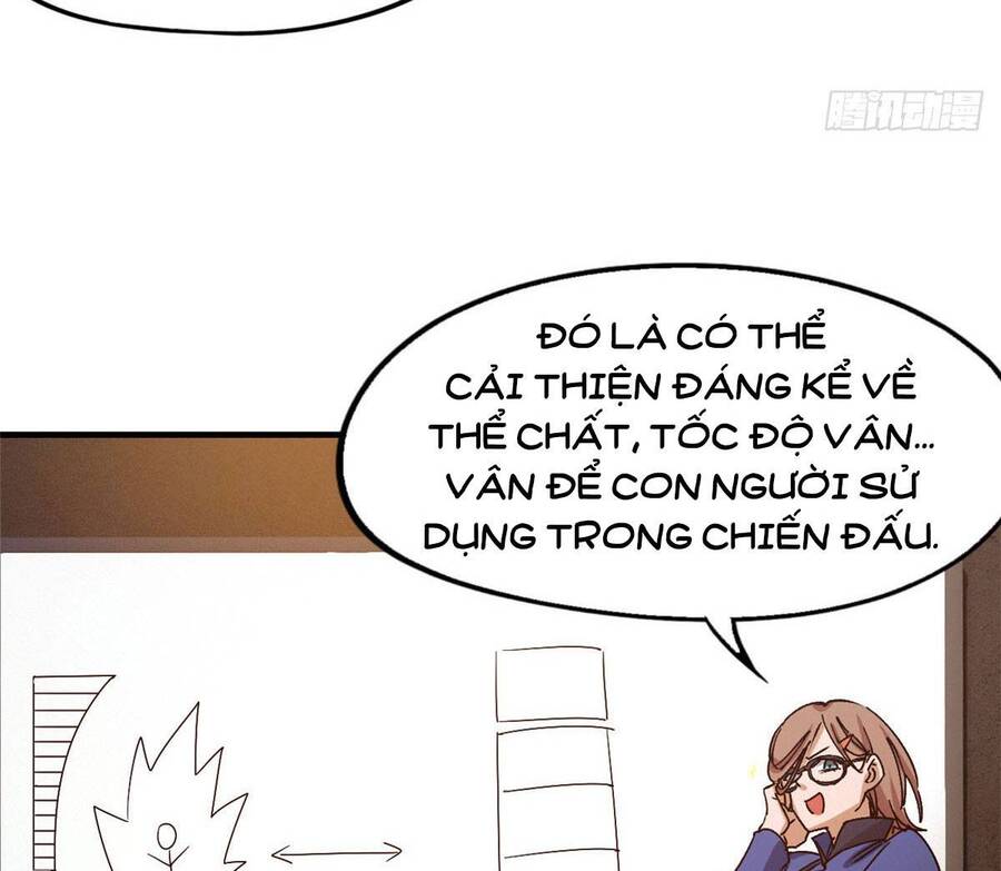 Tận Thế Trò Chơi Ghép Hình Chap 3 - Next Chap 4