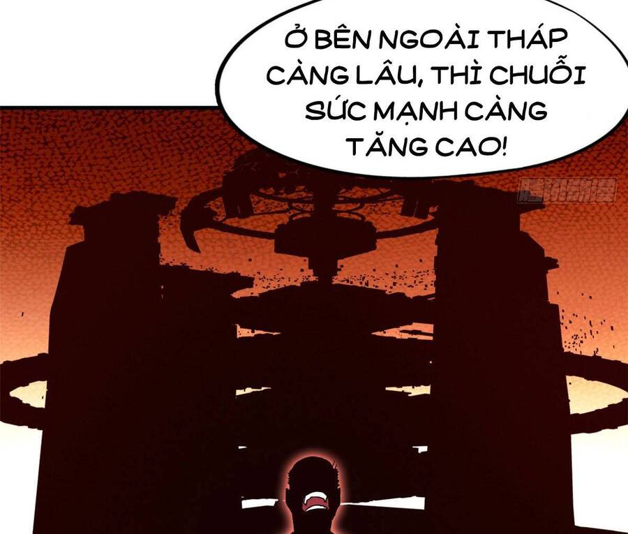 Tận Thế Trò Chơi Ghép Hình Chap 3 - Next Chap 4