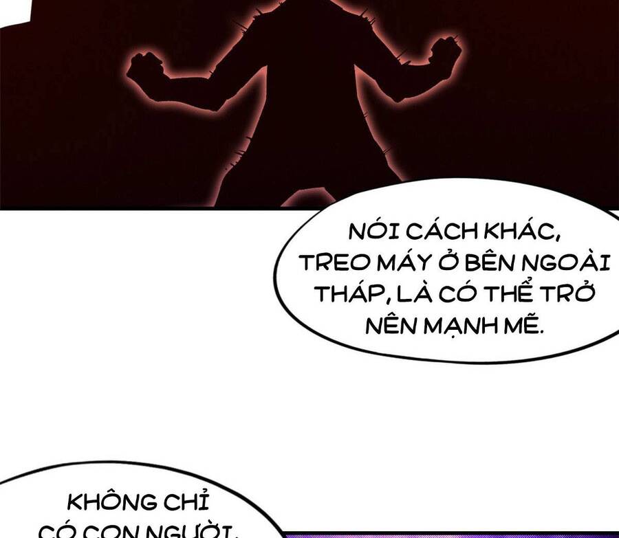 Tận Thế Trò Chơi Ghép Hình Chap 3 - Next Chap 4