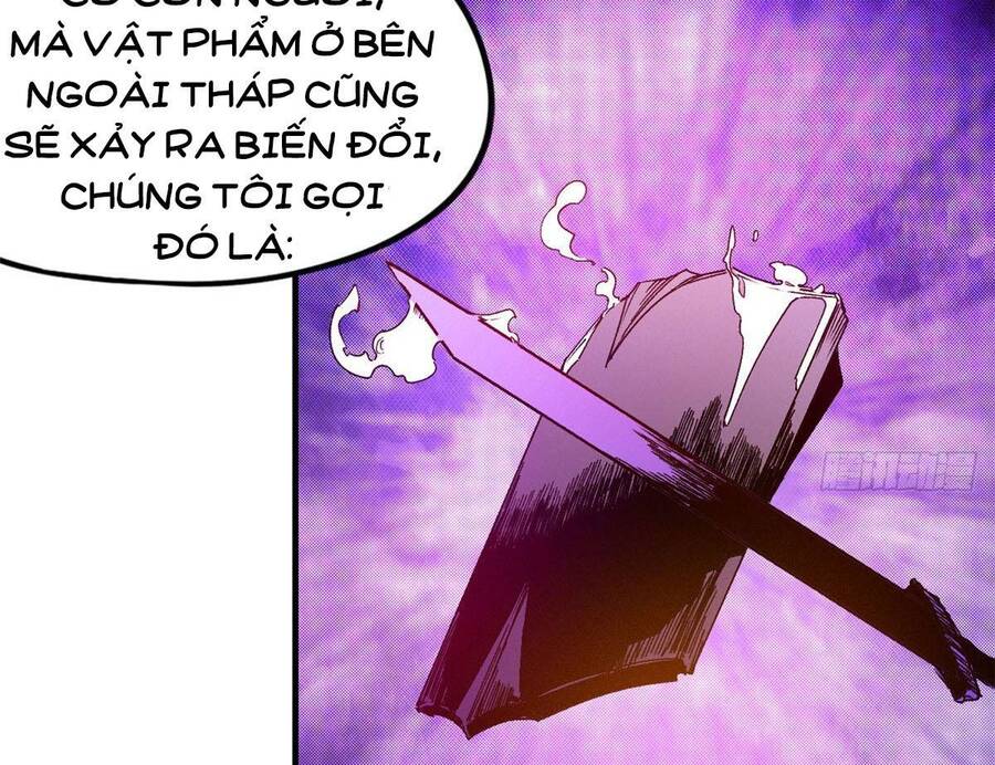 Tận Thế Trò Chơi Ghép Hình Chap 3 - Next Chap 4