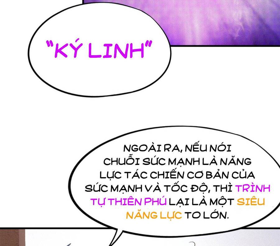 Tận Thế Trò Chơi Ghép Hình Chap 3 - Next Chap 4