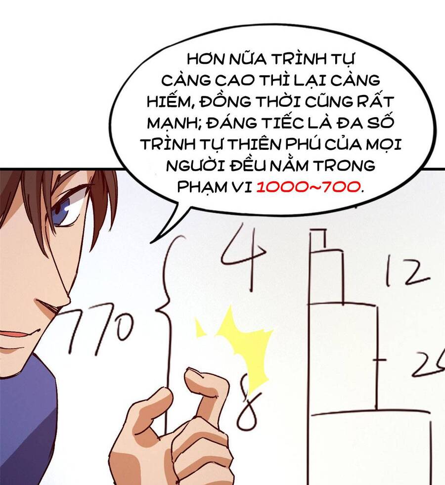 Tận Thế Trò Chơi Ghép Hình Chap 3 - Next Chap 4