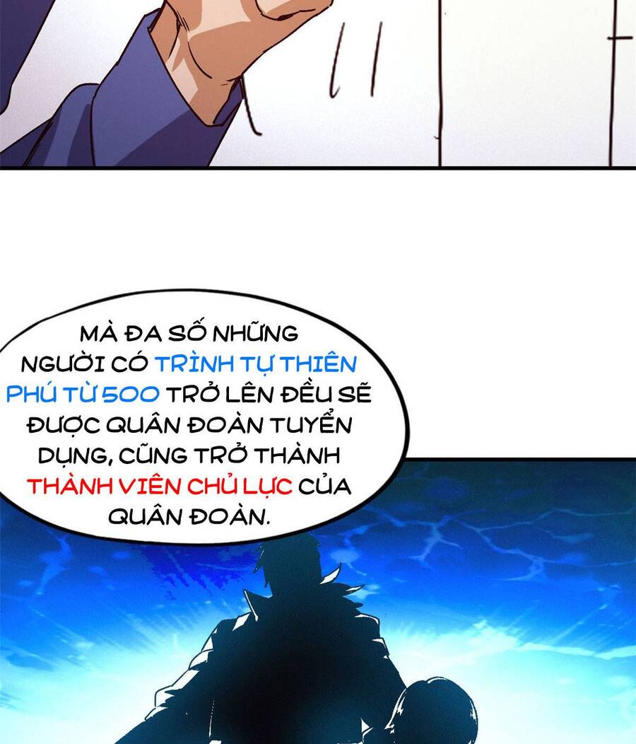 Tận Thế Trò Chơi Ghép Hình Chap 3 - Next Chap 4