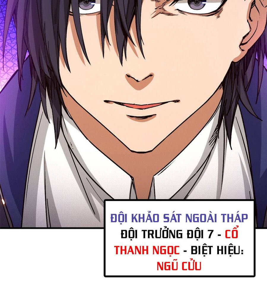 Tận Thế Trò Chơi Ghép Hình Chap 3 - Next Chap 4