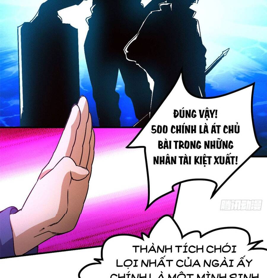Tận Thế Trò Chơi Ghép Hình Chap 3 - Next Chap 4