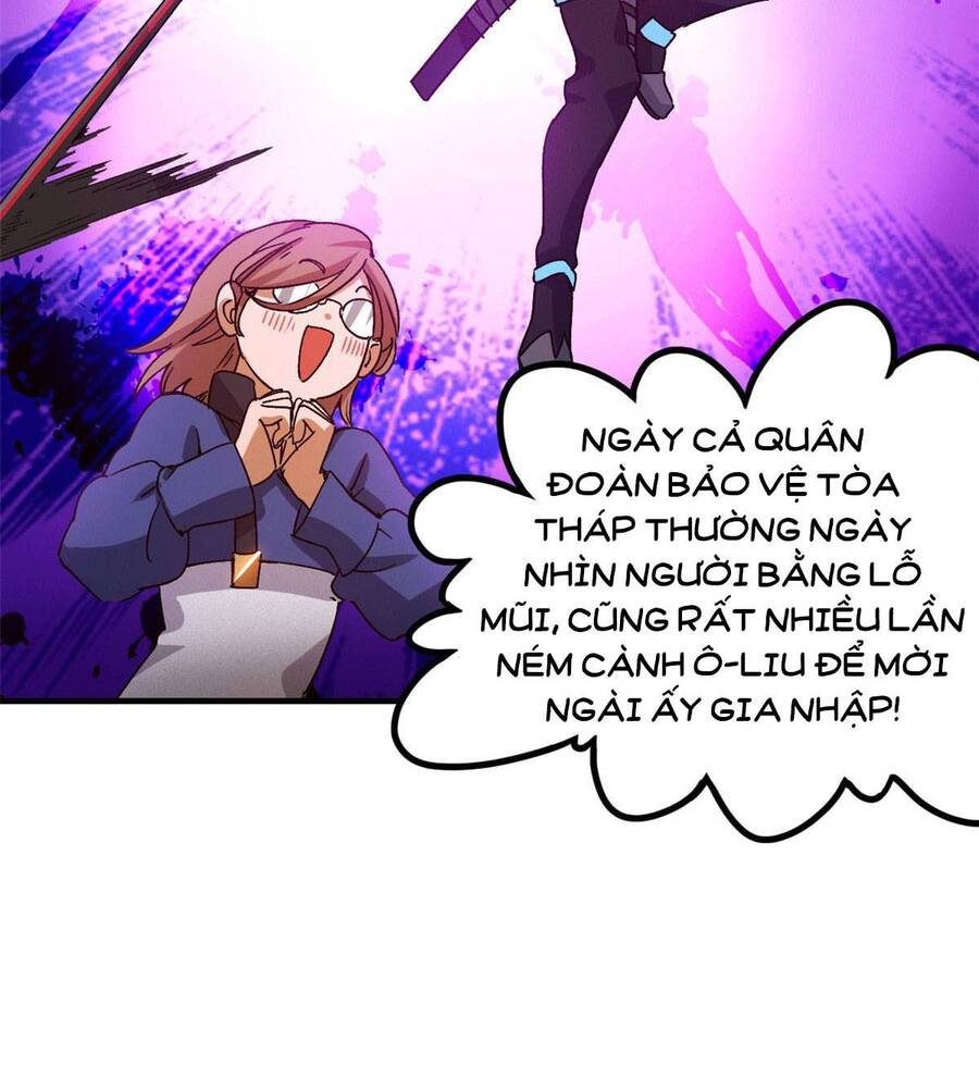 Tận Thế Trò Chơi Ghép Hình Chap 3 - Next Chap 4